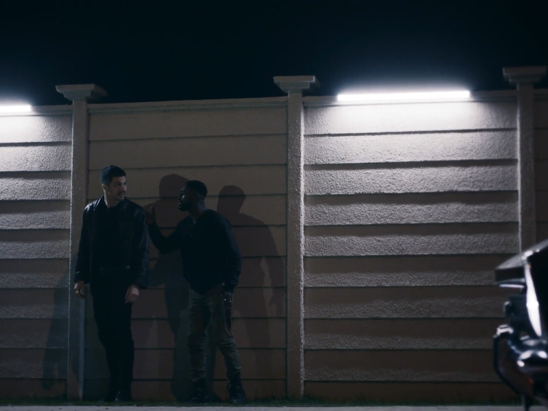 Foto 45 de Verdades Secretas 2