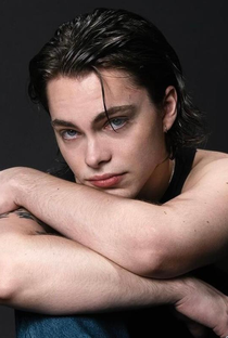 Chase Keith - Poster 1