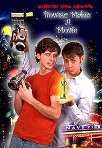 Bowser Makes a Movie (Bowser Makes a Movie)