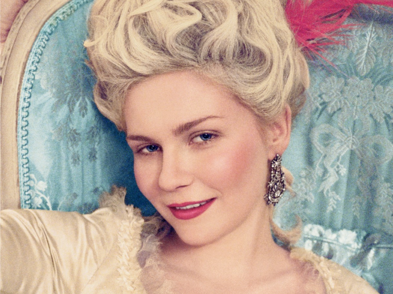 Foto 2 de Maria Antonieta