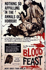 Banquete de Sangue (Blood Feast)