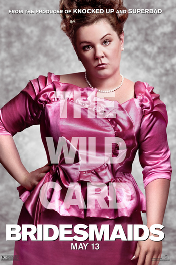  de Filme Missão Madrinha de Casamento (2011)