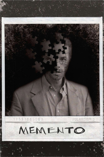  de Filme Amnésia (2000)