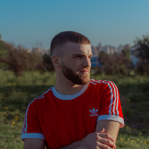 Foto de perfil de Guido Parodi