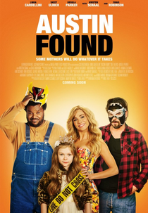 Austin Found (Austin Found)