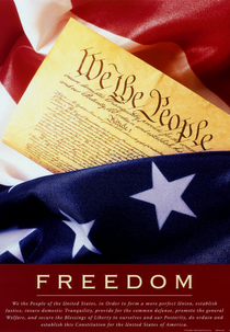 We the People (We the People)