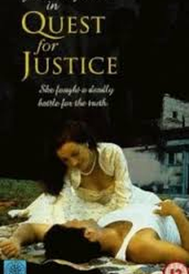 Questão de Justiça (A Passion for Justice: The Hazel Brannon Smith Story)