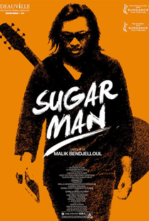 À Procura de Sugar Man - Poster / Capa / Cartaz - Oficial 4