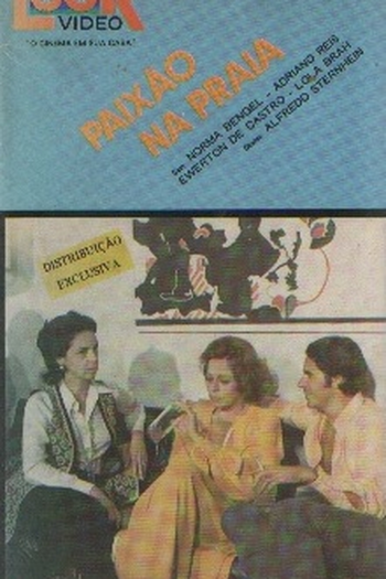  de Filme Paixão na Praia (1971)