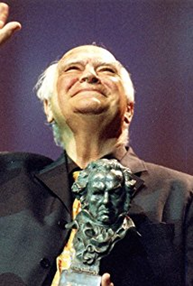 Antonio Isasi-Isasmendi - Foto 1
