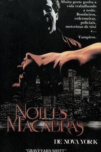  de Filme Noites Macabras de Nova York (1987)