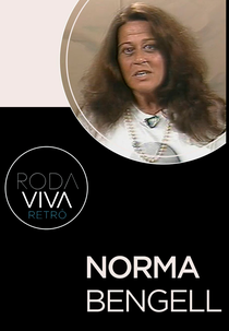 Roda Viva: Norma Bengell (Roda Viva - Norma Bengell)