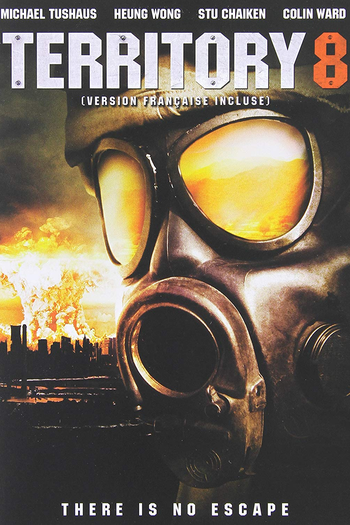  de Filme Territory 8 (2013)