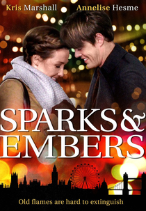 Sparks and Embers (Sparks and Embers)