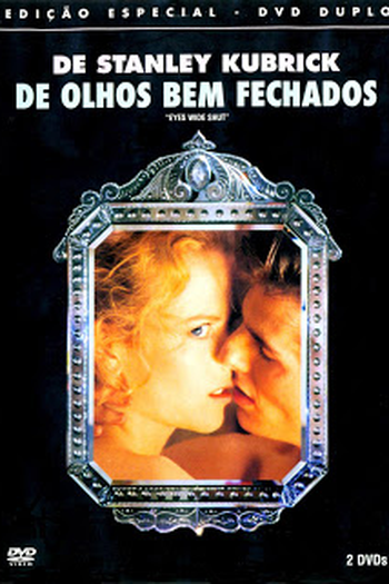  de Filme De Olhos Bem Fechados (1999)