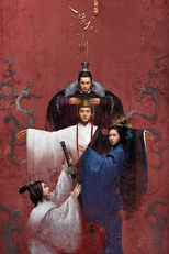 Secret of the Three Kingdoms (San Guo Ji Mi Zhi Qian Long Zai Yuan)