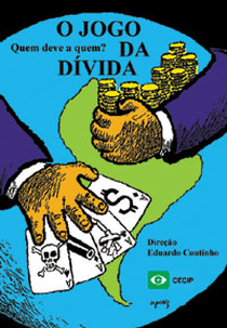 O Jogo da Dívida: Quem Deve a Quem? (O Jogo da Dívida: Quem Deve a Quem?)