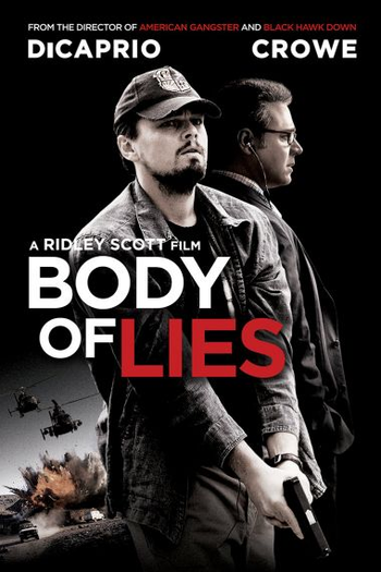  de Filme Rede de Mentiras (2008)