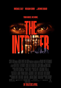 Hóspede Indesejado (The Intruder)