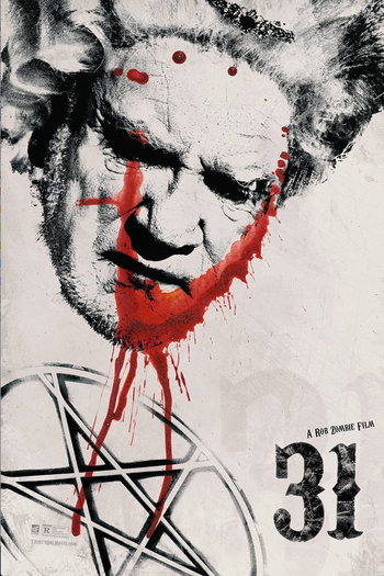  de Filme 31: A Morte É A Única Saída (2016)