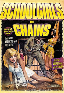 Schoolgirls in Chains (Schoolgirls in Chains)