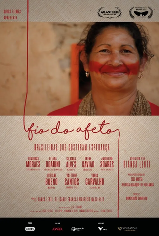 Poster 1 de Filme Fio do Afeto (2022)