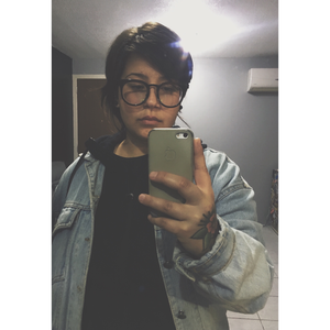 Foto de perfil de Nathália