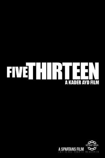  de Filme Código da Máfia (2013)