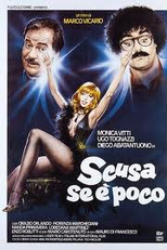 Fidelidade a Três (Scusa se è poco)