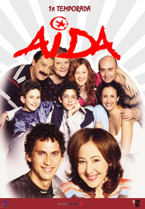 Aída (10ª Temporada) (Aída (10ª Temporada))