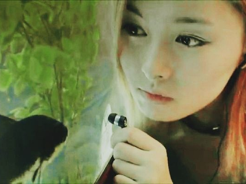 Foto 1 de Black Fish