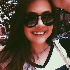 Foto de perfil de nina