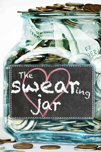  de Filme The Swearing Jar (2022)