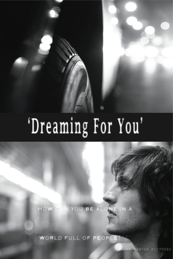 Poster de Filme Dreaming for You (2012)