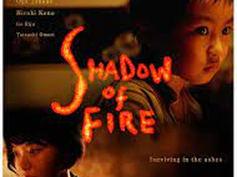 Foto 1 de Sombra do Fogo