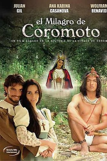  de Filme El Milagro de Coromoto (2006)