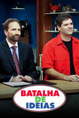 Batalha de Ideias (All-American Makers)