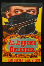 Entre o Crime e a Lei (Al Jennings of Oklahoma)