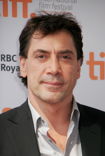Javier Bardem - Poster / Capa / Cartaz - Oficial 6