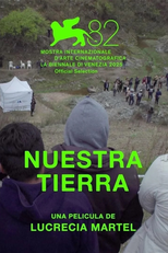 Nossa Terra (Nuestra Tierra)