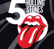 Rolling Stones - 50 Years On Video Part 1