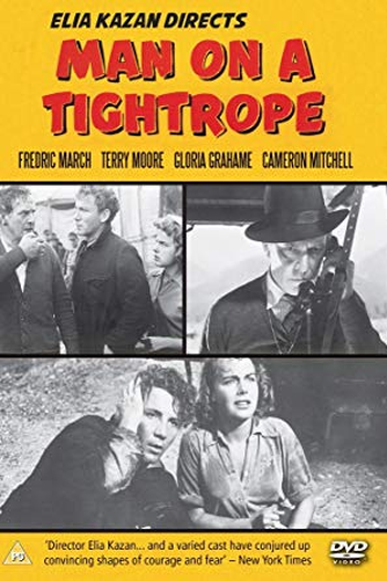  de Filme Os Saltimbancos (1953)