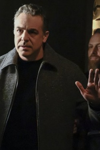Poster de Episódio The Troll Farmer (2) (2023)