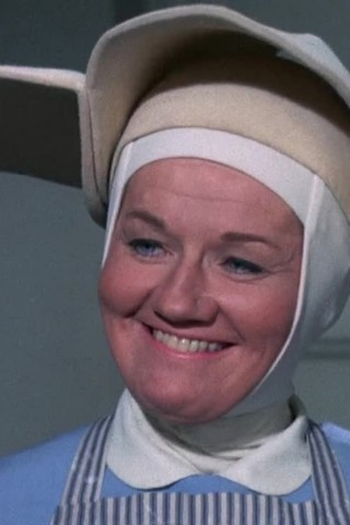 Poster de Episódio The Candid Commercial (1970)