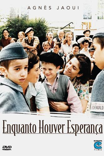  de Filme Enquanto Houver Esperança (2005)