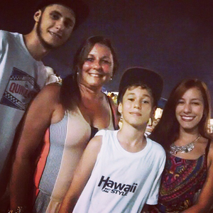 Foto de perfil de Wendel