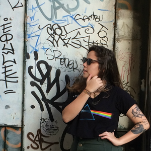 Foto de perfil de Ingrid