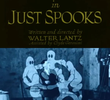 Just Spooks