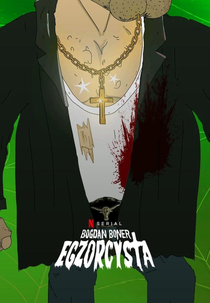 Exorcista de Aluguel (2ª Temporada) (Bogdan Boner: Egzorcysta (Sezon 2))