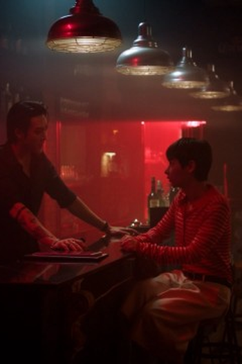 Poster de Episódio ตอนที่ 1 (2025)